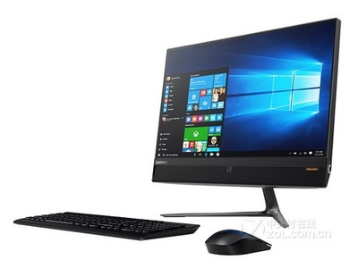 內外兼修，高性價比之選 聯(lián)想致美一體機510-22